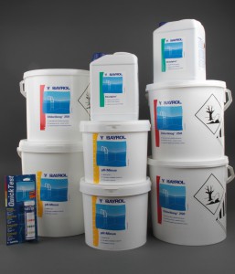 Produits Bayrol