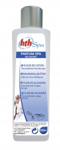 Parfum spa HTH Relaxant