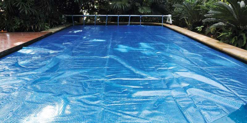 Comment réparer sa piscine hors-sol ?