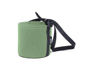 Pot suspendu en Batyline Bacsac - Olive Pot Suspendu 3L Olive