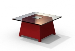 La Table Raffy, par Eric Raffy La Table Raffy, par Eric Raffy