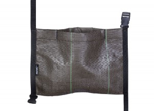 poche clipsable SBS10L Bacsac Sacbysac10L Geotextile