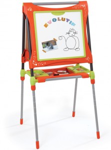 Tableau enfant évolutif Smoby 028049_A