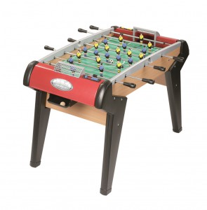 Baby foot N°1 Smoby 145200_A