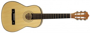 Guitare enfant en bois 75 cm BONTEMPI GSW 75_n