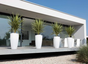 Pot de fleurs Elho - 69 €