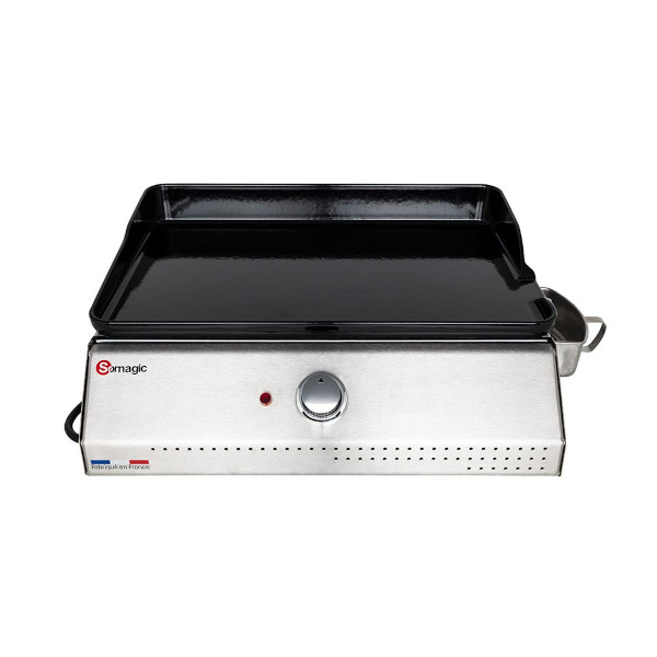 plancha electrique somagic