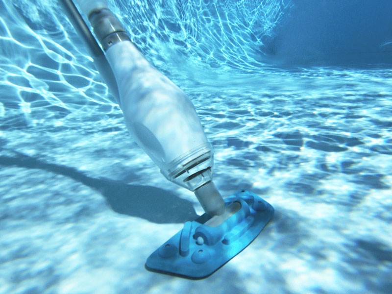 Hiverner sa piscine : la méthode facile !