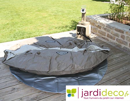 Comment Degonfler Un Jacuzzi Gonflable Enredada Comment Degonfler Un Jacuzzi Gonflable Enredada