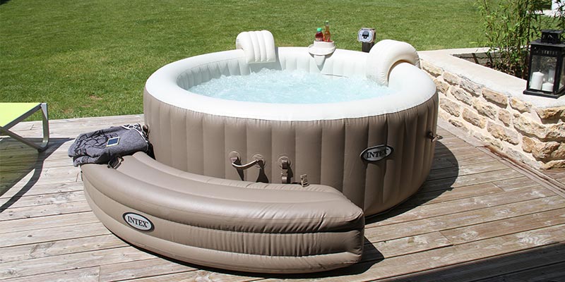 piscine gonflable intex avis