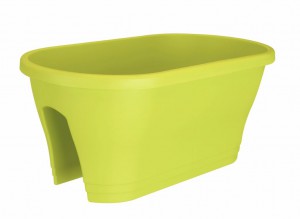 Balconnière Osaka 56 x 30 cm ELHO - 10,99 €