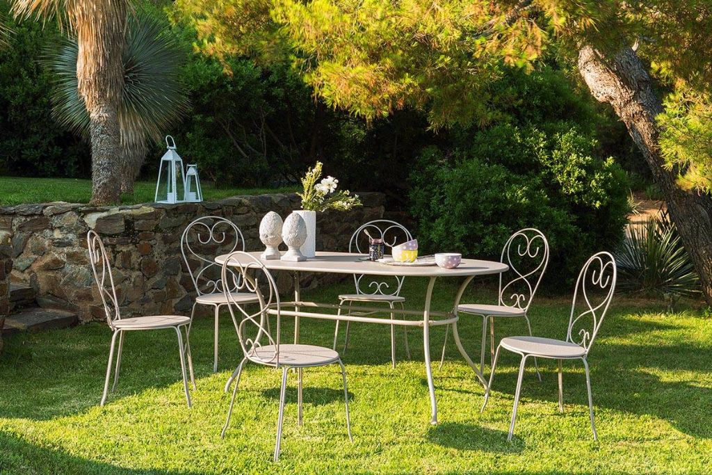 Achat salon de jardin : Hespéride, du mobilier de jardin pas cher