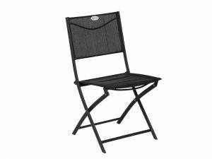 Avis sur la chaise de jardin Hespéride Modula