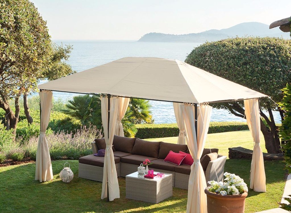 Achat salon de jardin : Hespéride, du mobilier de jardin pas cher