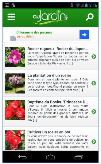 application au jardin 6