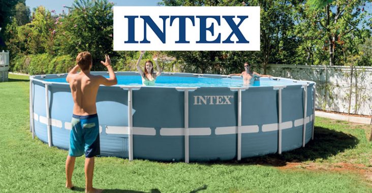 piscine intex avis