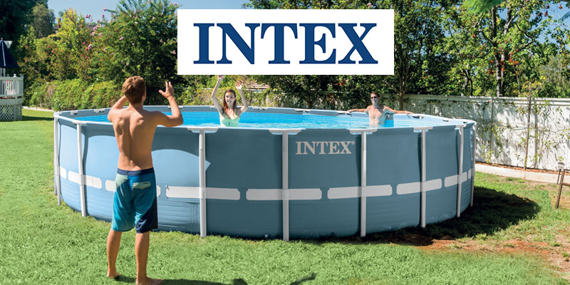 avis client piscine intex