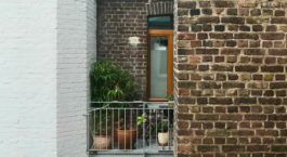 Comment aménager un petit balcon en ville ?
