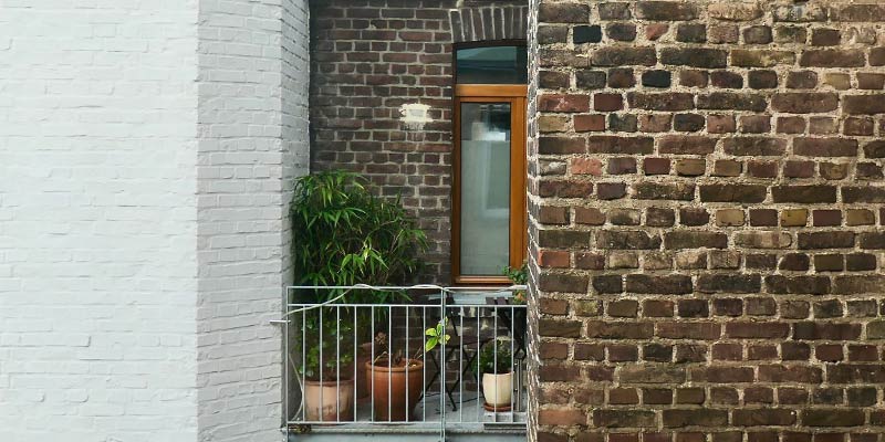 Comment aménager un petit balcon en ville ?