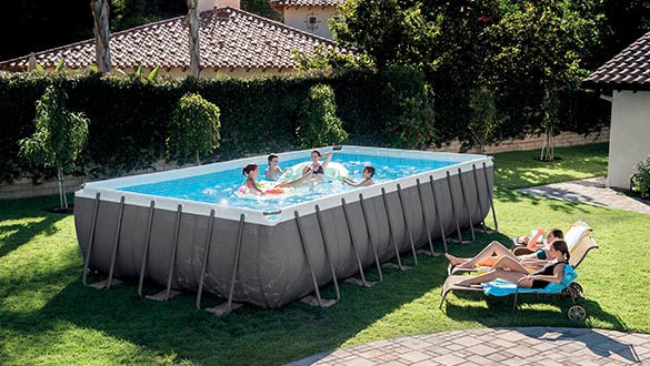 Conseils pour l'installation d'une piscine tubulaire