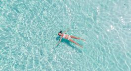 Entretenir la piscine durant la canicule