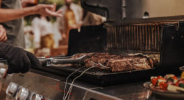 Nouveaux barbecues Weber Genesis 2022