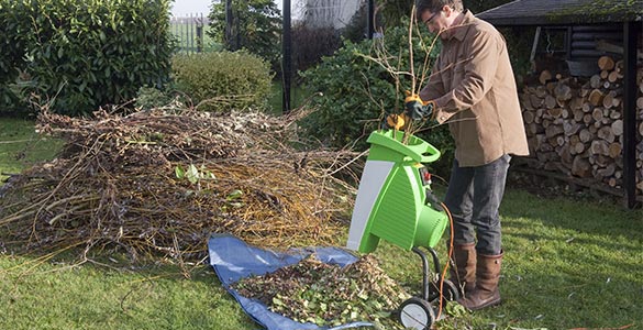 Broyeur de végétaux : utilité, modèles et choix - Nos conseils