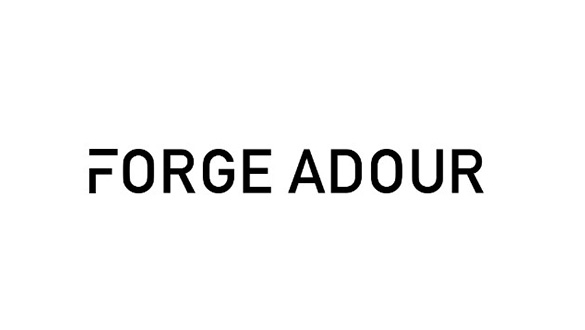 Logo Forge Adour