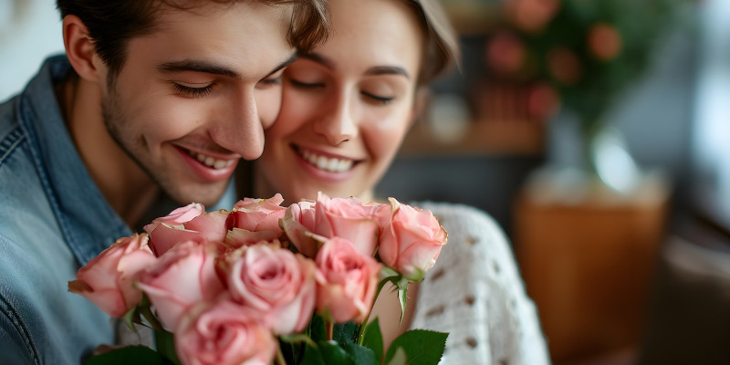 idée cadeau saint valentin pour elle