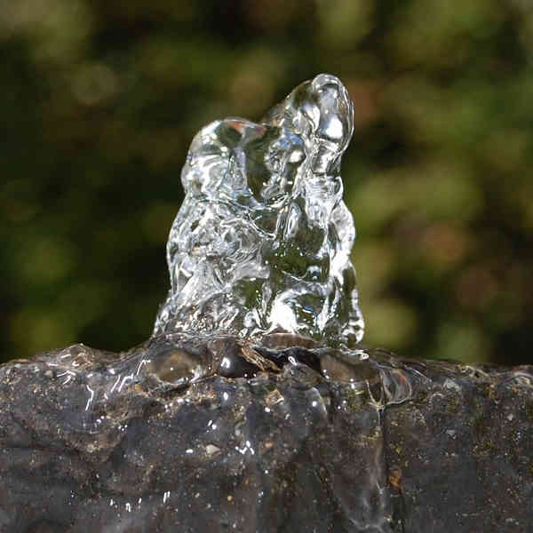 Disque En Cuivre Pour Bain D'oiseaux - Diamètre 10 Cm - Anti-algues, Naturellement Purifiant - Pour Jardin, Balcon - Accessoire De Fontaine à Oiseaux