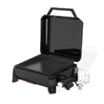 Plancha Weber de cerámica 39 x 31 cm - Barbacoas Express Plancha Weber de cerámica 39 x 31 cm - Barbacoas Express