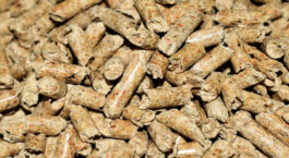 comment stocker ses pellets